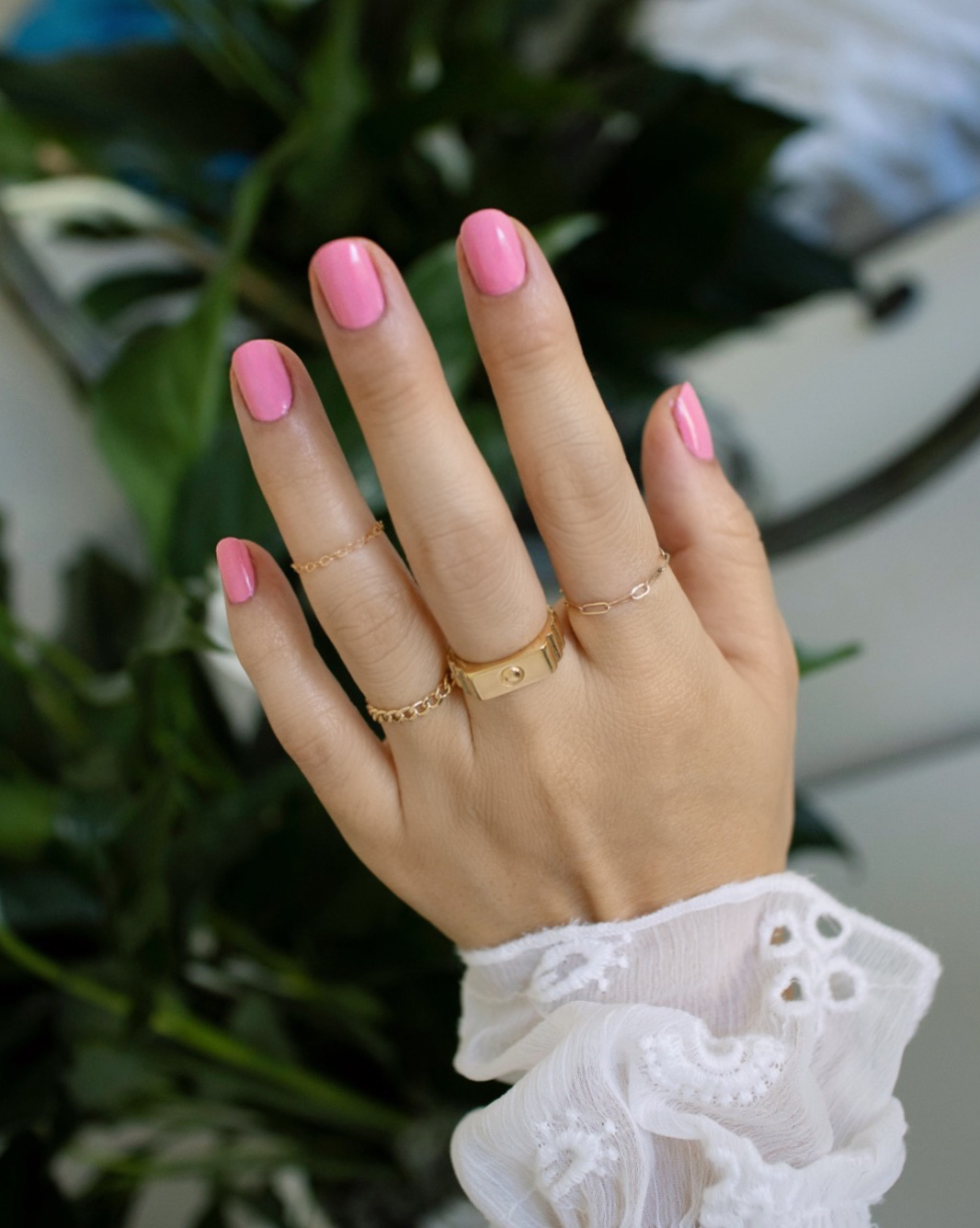 Holographic Vinylux #313 - Billede 2