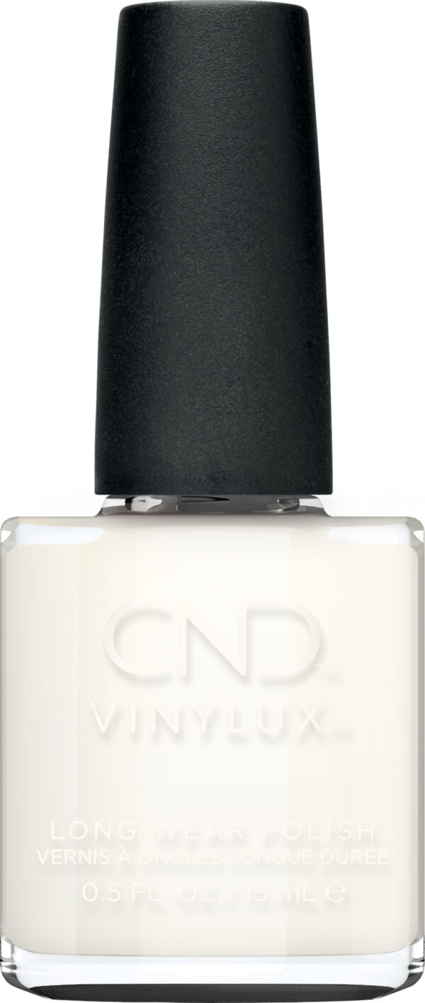White Wedding Vinylux #318