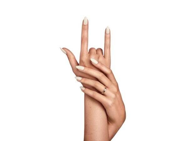 White Wedding Vinylux #318 - Image 3
