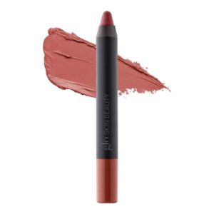 suede matte crayon trademark