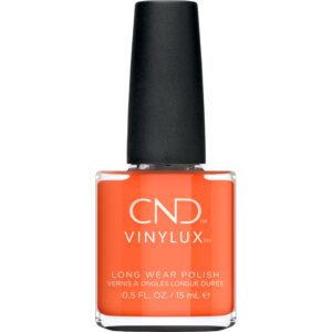 b-day candle vinylux 322