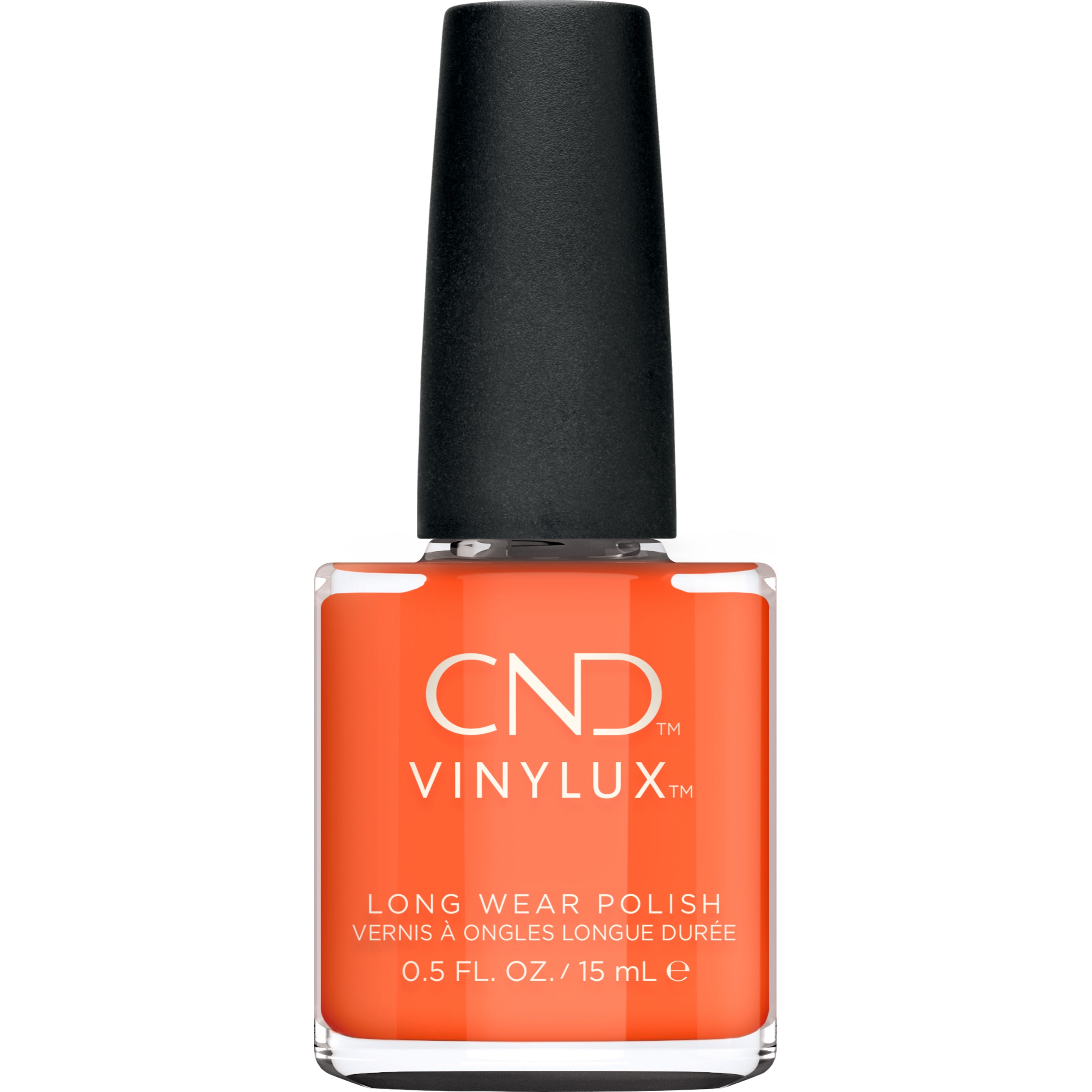 b-day candle vinylux 322