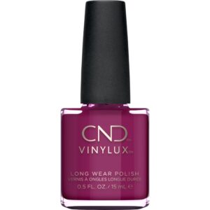berry boudoir vinylux 251