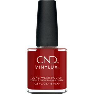 bordeaux babe vinylux 365