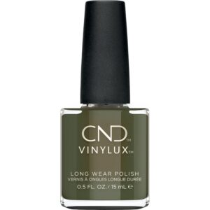 cap and gown vinylux 327