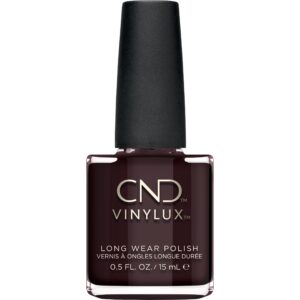 Dark Dahlia Vinylux #159