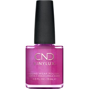 Magenta Mischief Vinylux 209