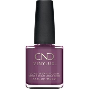 Married to the Mauve Vinylux 129