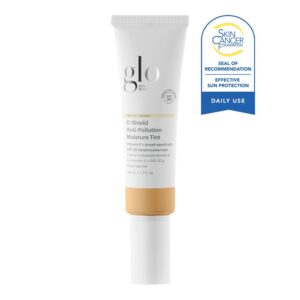 C-Shield Anti-Pollution Moisture Tint - Glo Skin Beauty