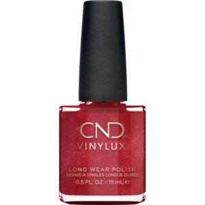 Tartan Punk Vinylux #196
