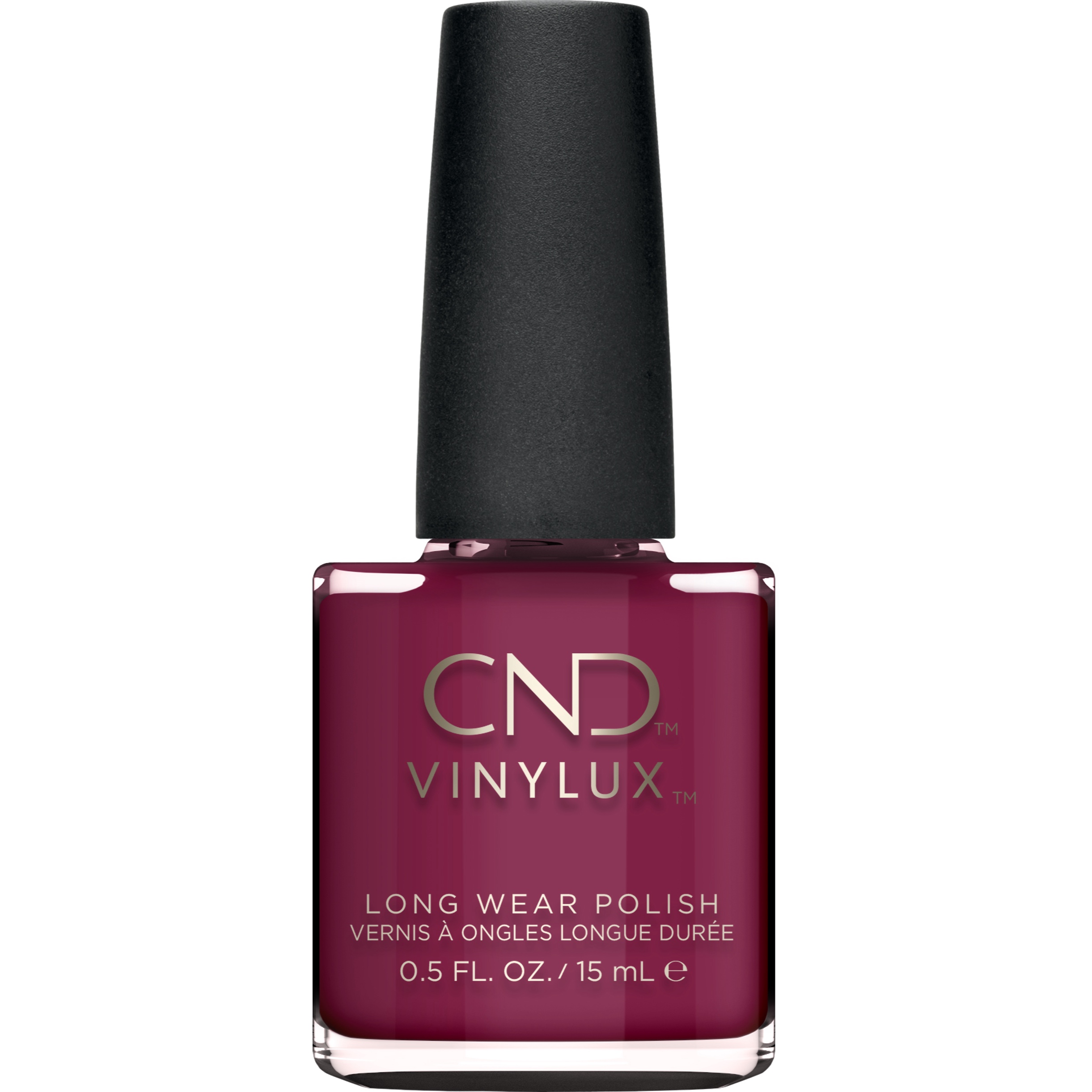 Tinted Love Vinylux #153