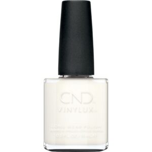 white wedding vinylux 318
