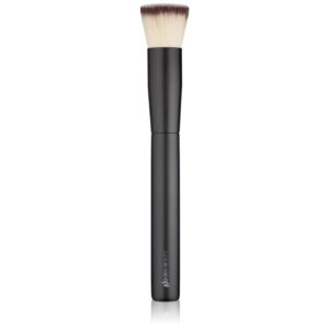 105 flat top kabuki brush
