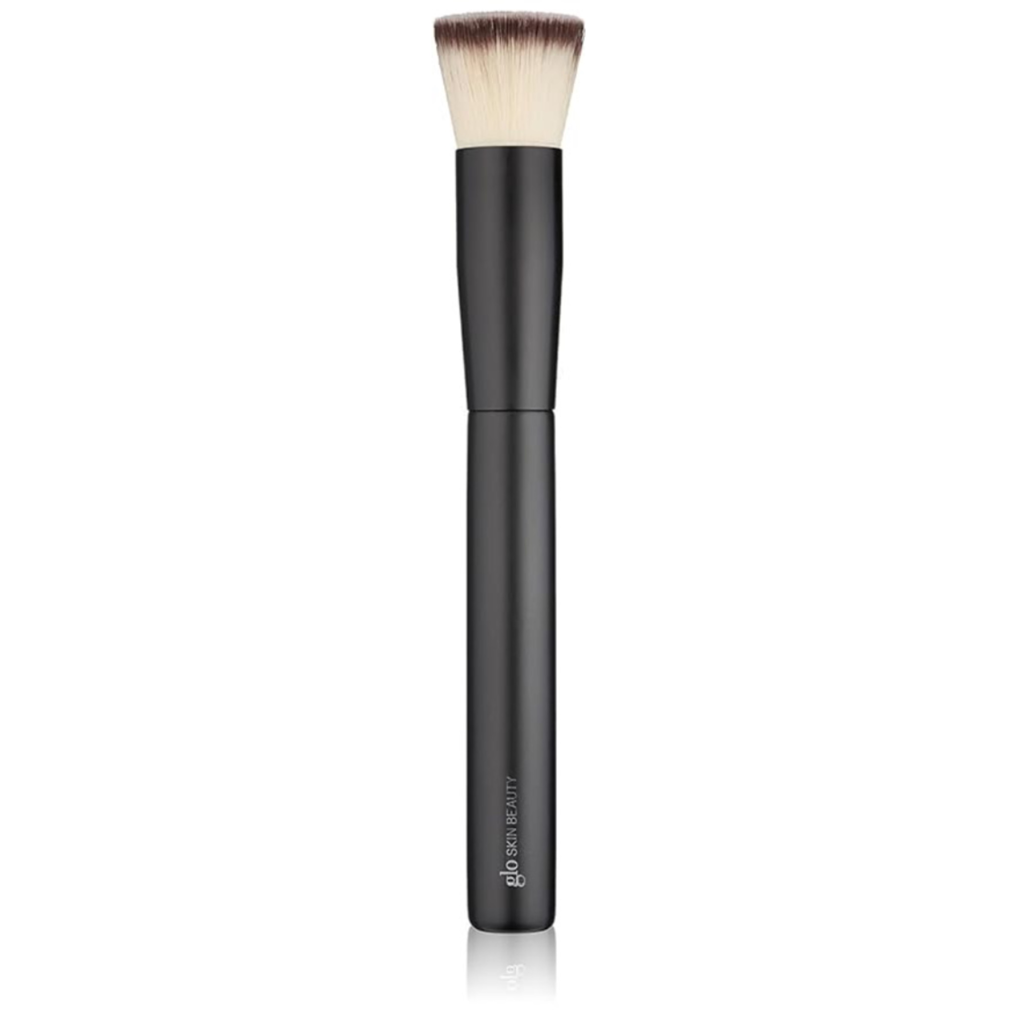 105 flat top kabuki brush