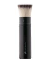 Brush #106 Flat Top Kabuki Traveller