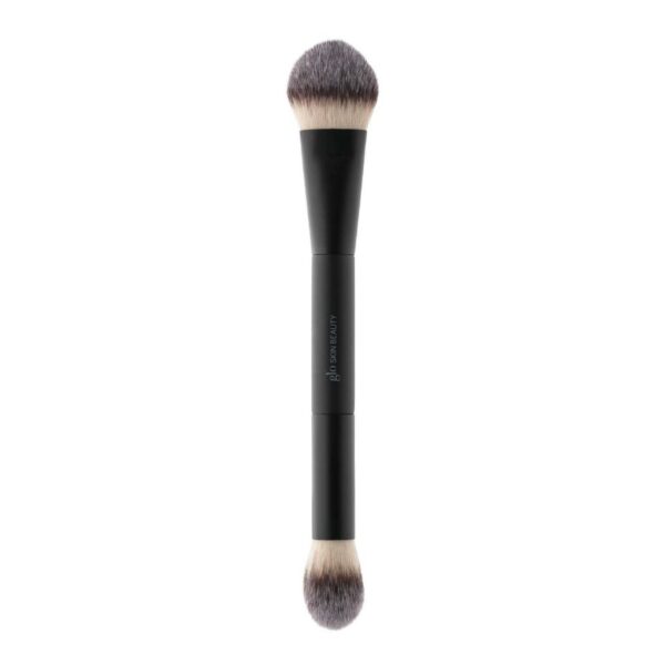 Brush #107 Contour Highlighter