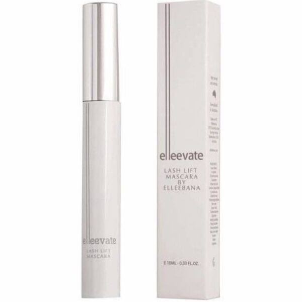 elleevate lash lift mascara