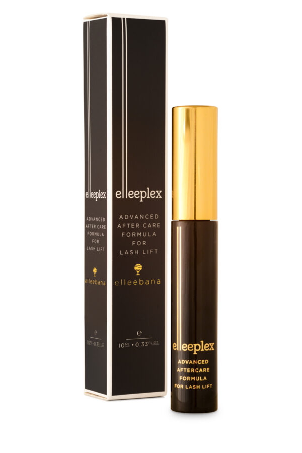 Elleeplex Advanced After Care