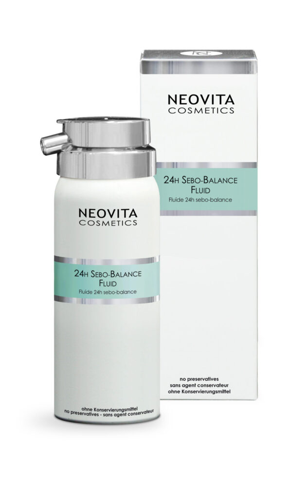 Sebo balance fluid Neovita