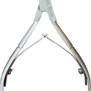 Nail diva cuticle nipper