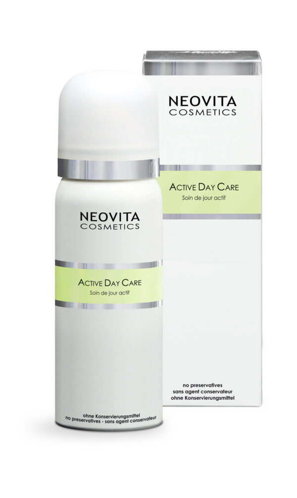 Active day care neovita