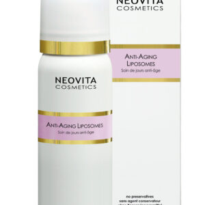 Anti-Aging Liposomes neovita