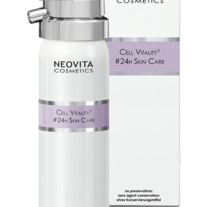 #24h skin care cell vitality neovita