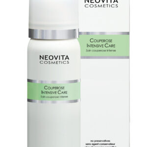 Couperose intensive care neovita