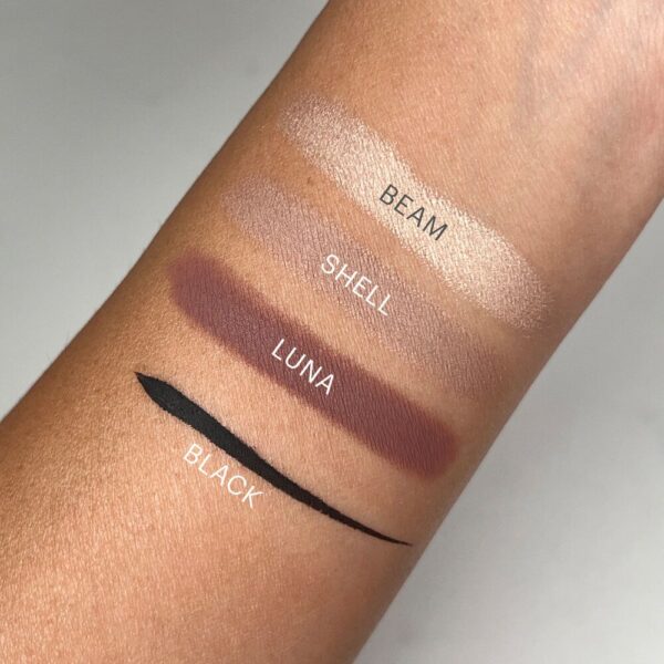 Creative Expression Eye Kit cool tones