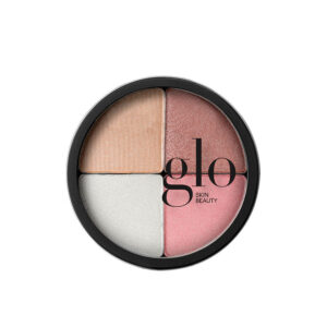 Shimmer Brick Glo skin Beauty Gleam