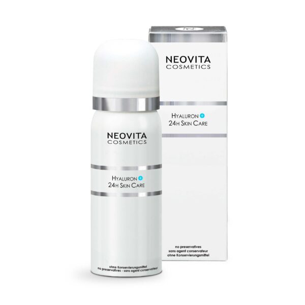 hyaluron 24h skin care neovita