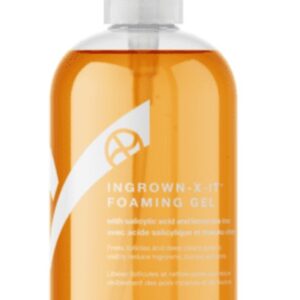 Ingrown-X-It Foaming Gel