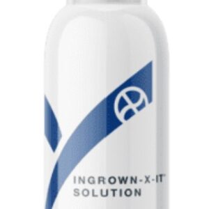 Ingrown-X-It Solution Spray