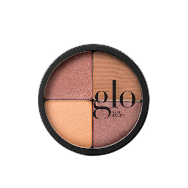 Shimmer Brick Glo Skin Beauty Luster