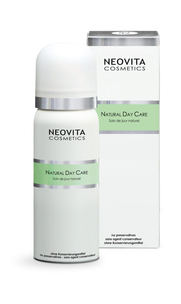 natural day care neovita