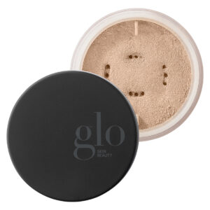Loose Base Mineral Powder natural light