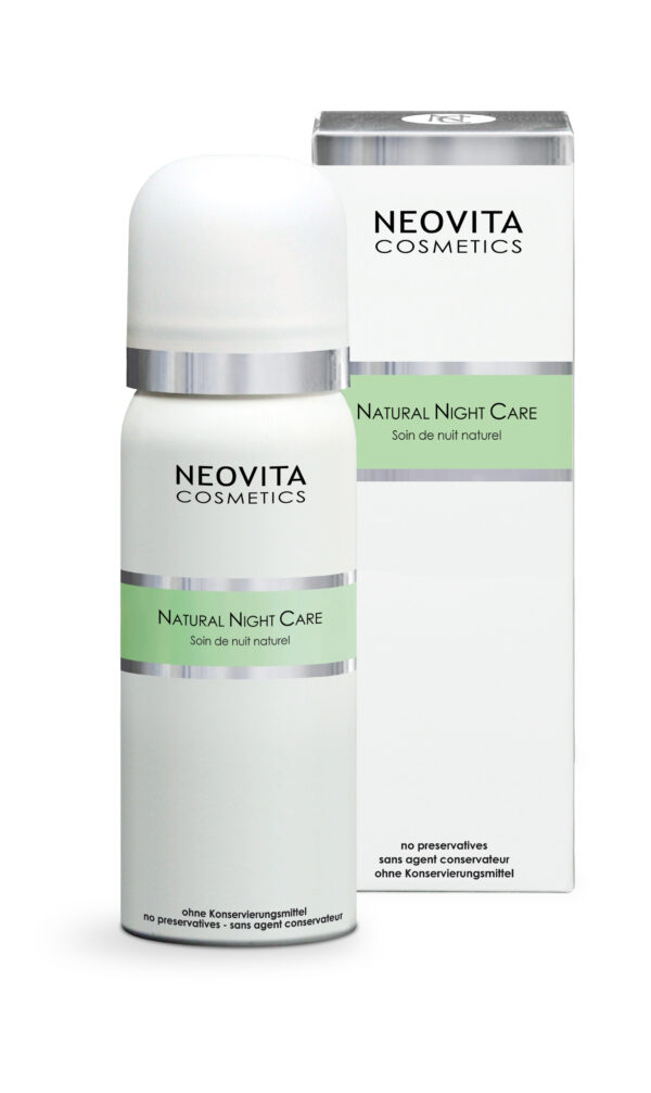 Natural night care neovita