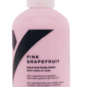 Pink Grapefruit Hand and Body Lotion