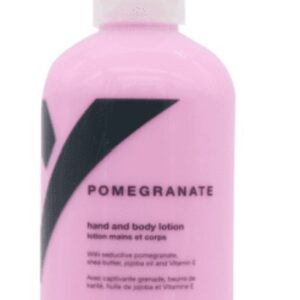 Pomegranate Hand And Body Lotion