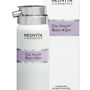 Cell Vitality Ready 4 Day neovita