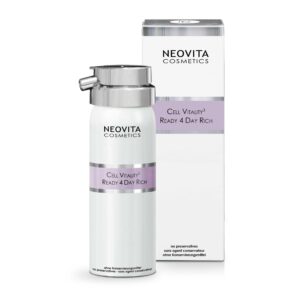 cell vitality ready 4day rich neovita