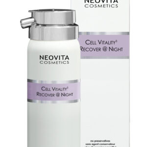 cell vitality recover @night neovita