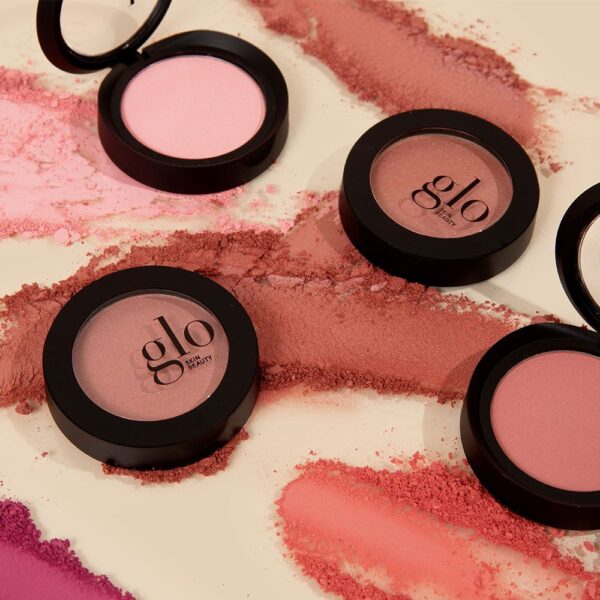 Blush Glo Skin Beauty