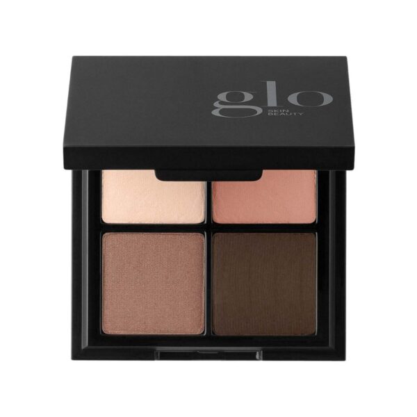 Shadow Quad glo skin beauty