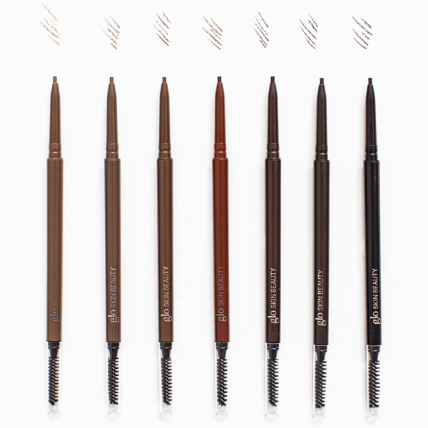 Precise Micro Browliner glo skin beauty