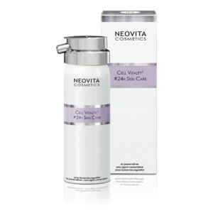 Cell Vitality # 24h Skin Care
