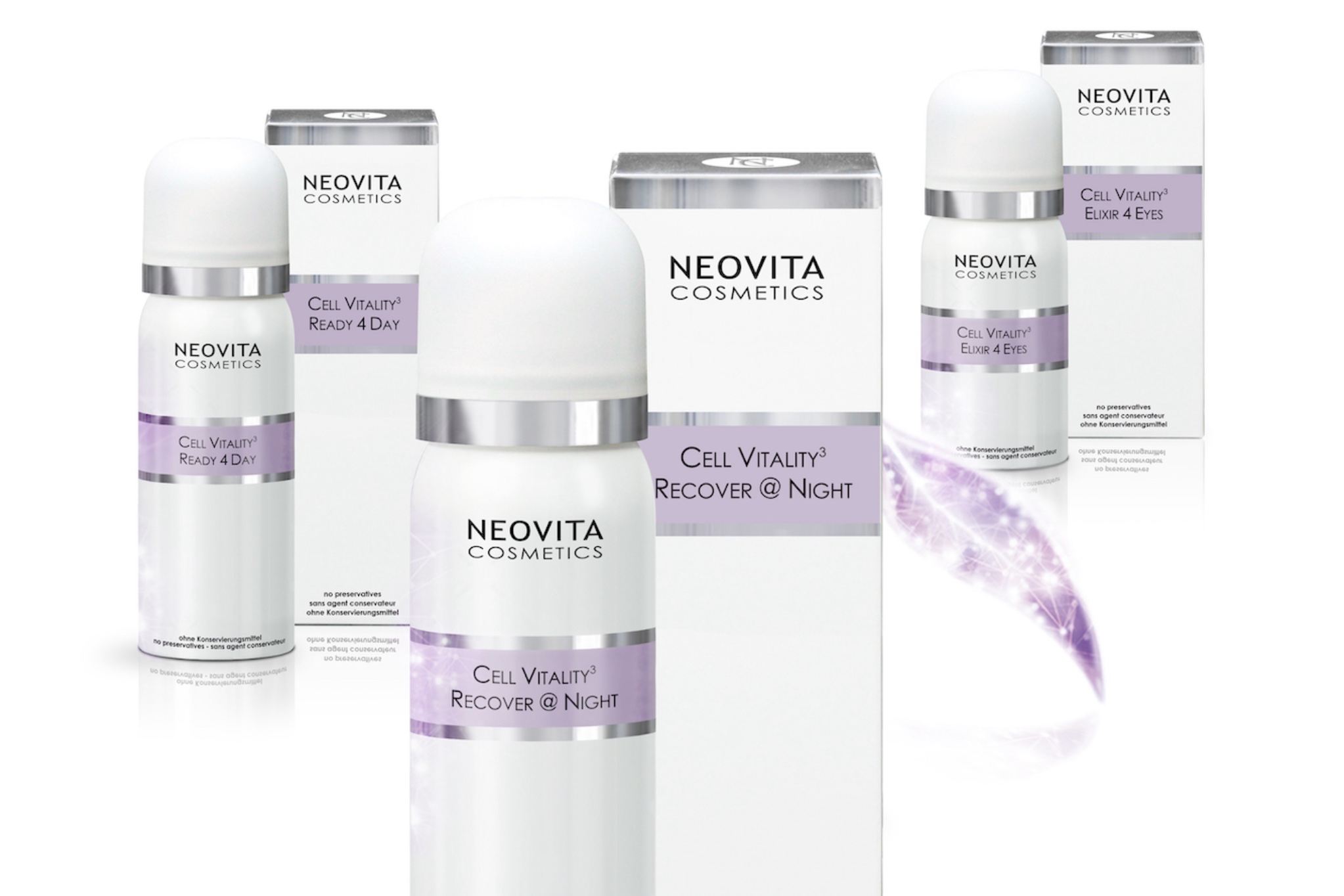 Neovita cell vitality