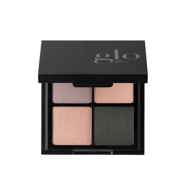 Shadow Quad glo skin beauty