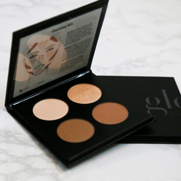 Contour Kit - Glo Skin Beauty