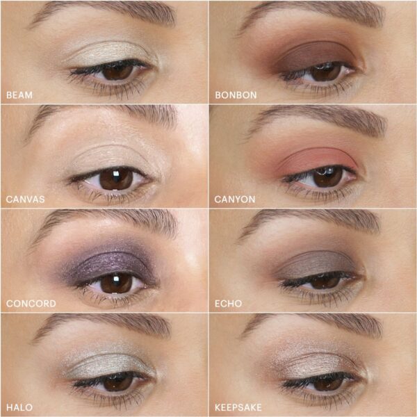 Cream stay shadow stick nuancer